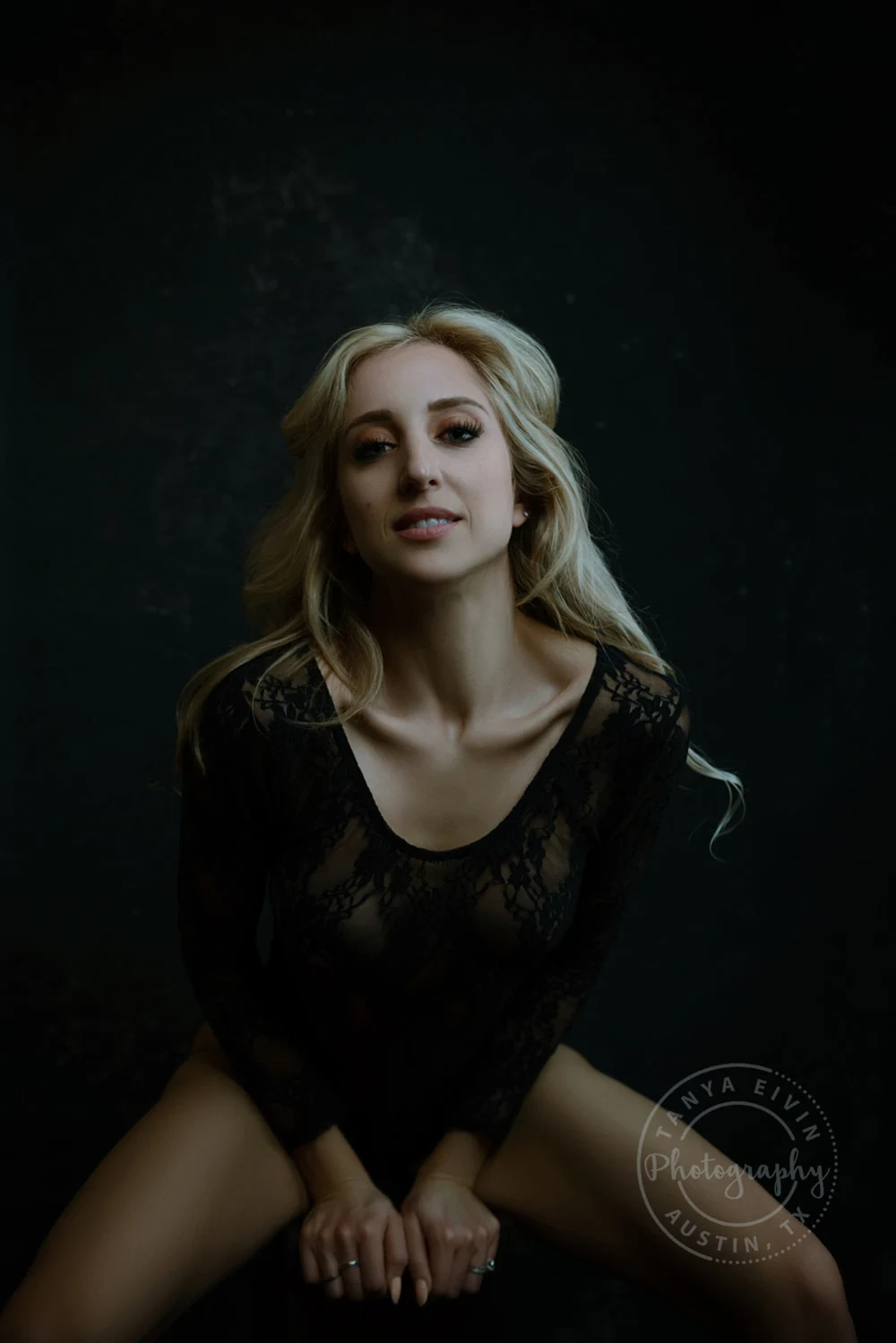 Bridal boudoir atx