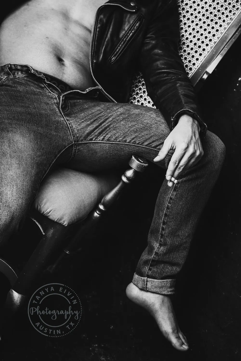 Male intimate portraits atx